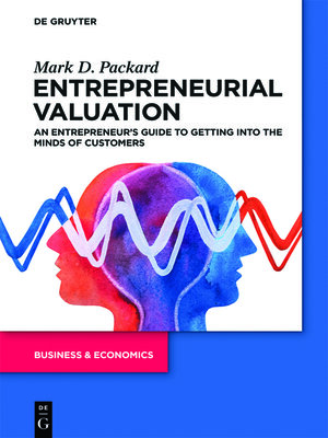 cover image of Entrepreneurial Valuation